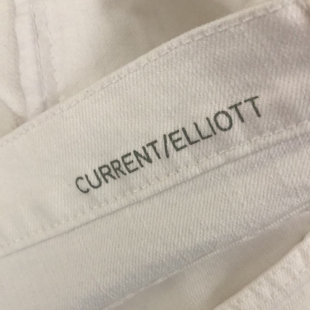Current/Elliott Denim - Picture 7 of 10